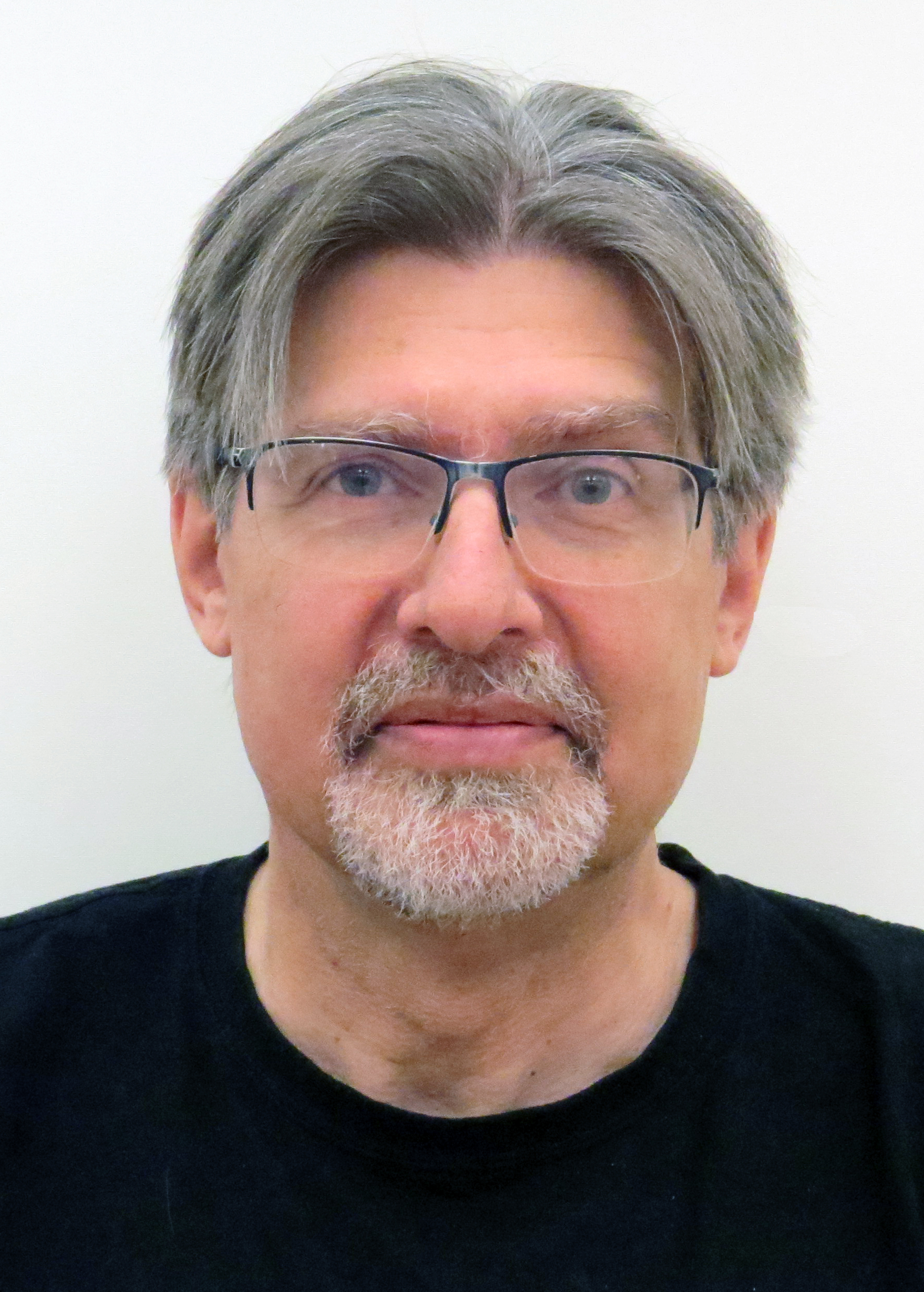 Bengt Bergman